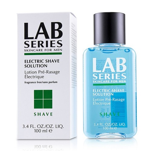 Bnib lab series - (aramis),