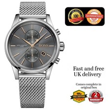 NEW HUGO BOSS 1513440 MEN'S