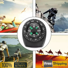 Watch Strap Compass Small
