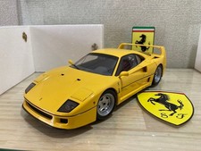 Kyosho Ferrari F40 1:18 Scale