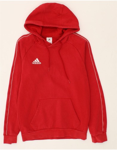 Adidas mens hoodie jumper - adidas, xs