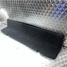 VAUXHALL ZAFIRA C TOURER 2012-2016 BOOT FLOOR CARPET 13393916 