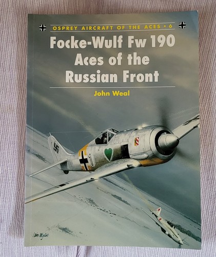 Focke wulf 190 - fw, the