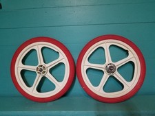 Vintage Skyway Tuff Wheel II