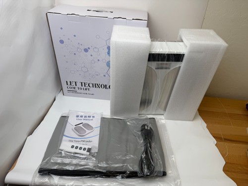 Thz tera p90 plus - thz, hn-p90
