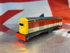 Lima 00 Class 20 Technical Service Locomotive Body Shell only VGC  #RR