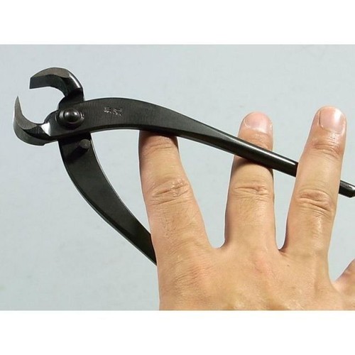Bonsai root cutter - bonsai,