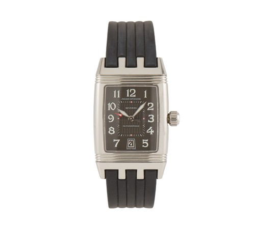 Jaeger lecoultre reverso - jaeger, gran