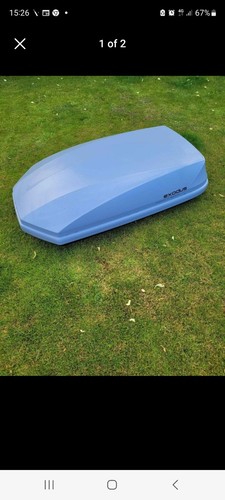 Roofbox hire barnsley - hire,