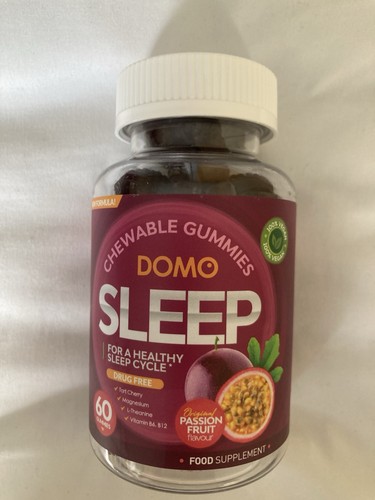 Domo sleep gummies for - domo,
