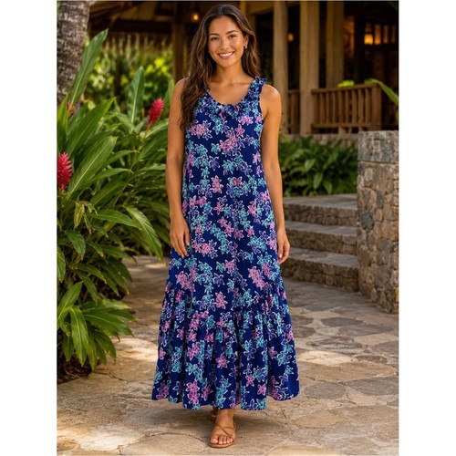 Vintage hilo hattie muumuu - hattie,