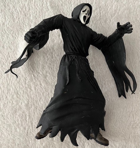 Mcfarlane movie maniacs series - maniacs,