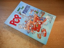 Pop Went the Pirates: History