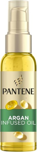 Pantene pro argan - pantene,