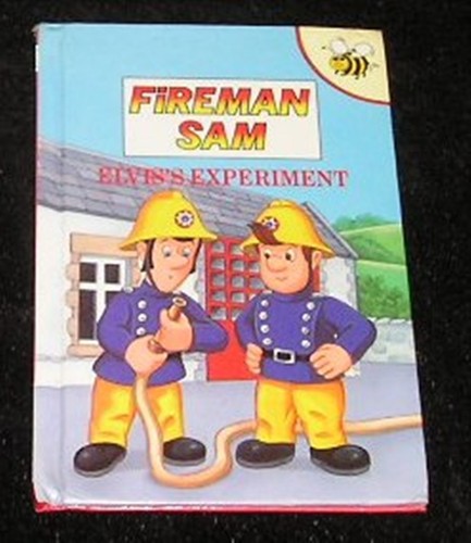 Fireman sam elvis s - fireman, sam: