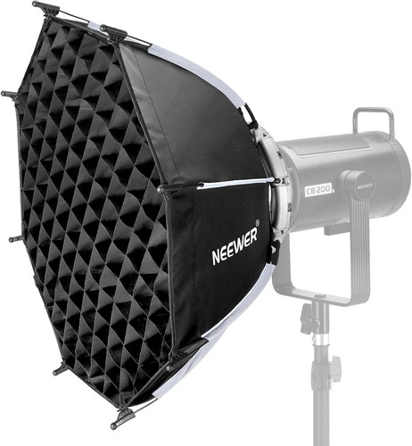 Neewer 55cm octagonal - neewer, 22"/55cm