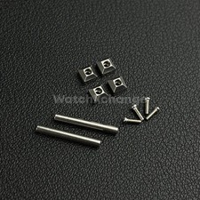 For cartier pasha screws tubes - pasha,