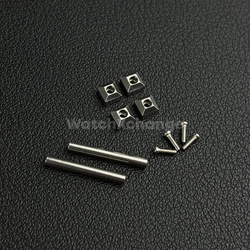 For cartier pasha screws tubes - screws,
