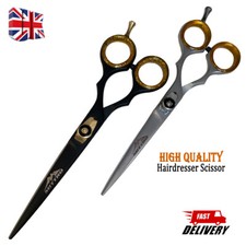 Professional Hairdressing