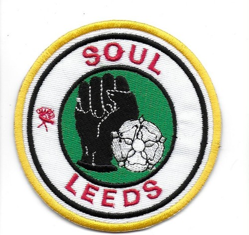 Northern soul leeds - leeds,