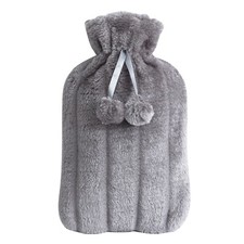 Hot Water Bottle With Cover