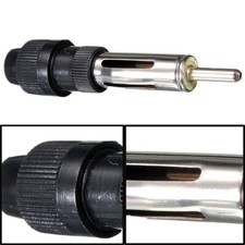 Car Radio Antenna Aerial Male