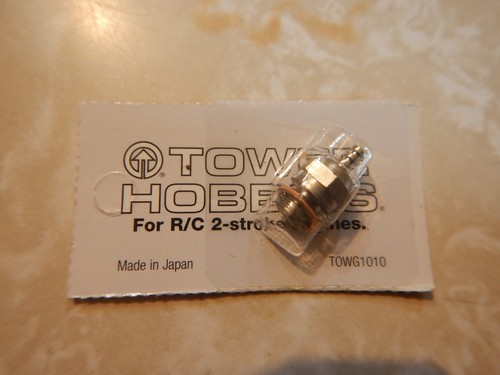 Tower hobbies glow plug - tower,