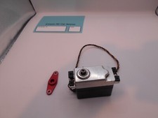 FG Multiplex Rhino Jumbo servo Alloy Marder 4wd Plus 25kg thr servo