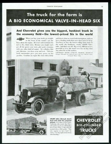 1934 chevrolet flatbed truck - flatbed,