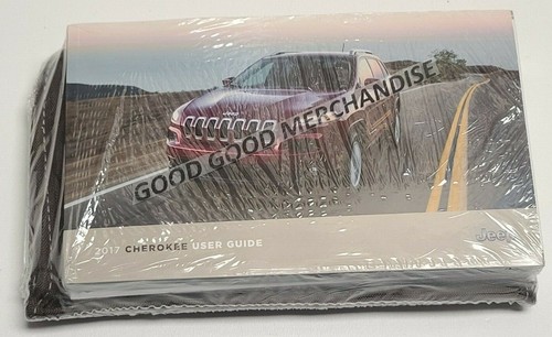 2017 jeep cherokee owners - cherokee,