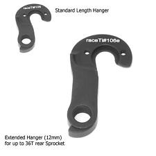 Mech Hanger Derailleur fits