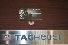 New TAG Heuer Aquagraph CN211A BA0353 FAA004 watch bracelet strap steel links