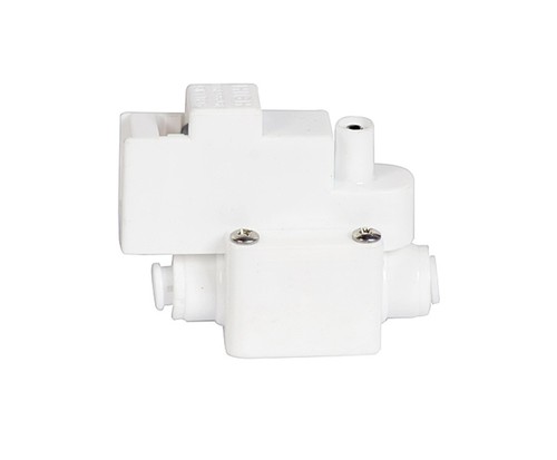High pressure switch - pressure,