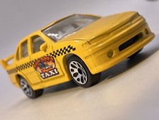 Matchbox🔥Vintage 1996 Ford