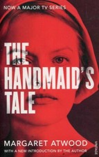 The Handmaid's Tale: the book that inspired the hit TV series by Margaret...