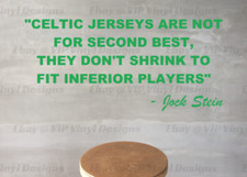 Jumbo 1m Glasgow Celtic FC