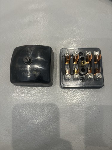 Original lucas fuse - lucas,