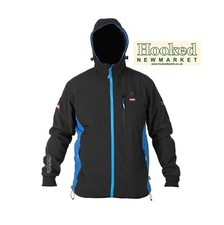 Preston Thermatech Softshell