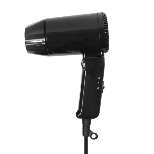 Volt hair dryer 120w - 12,
