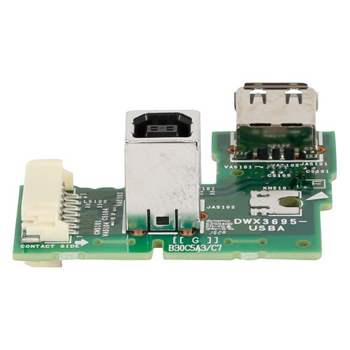 Replacement interface circuit - replacement,