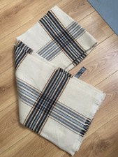 Zara Medium Patterned Scarf