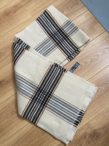 Zara medium patterned scarf - medium,