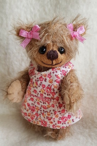 Craft set rosie - set, cm