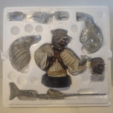 Star wars Gentle Giant Tusken