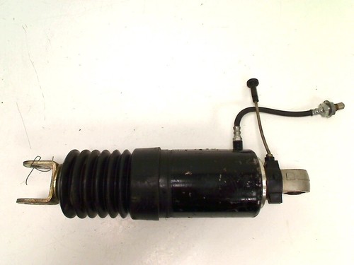 Rear shock absorber kawasaki - rear,