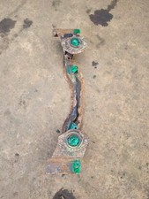 ford sierra XR4i front subframe Mk1 Mk2