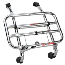 FACO Vespa Front Rack GTS