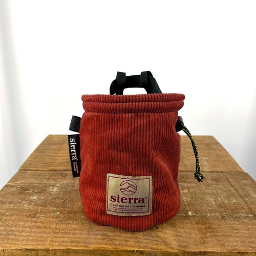 Sierra corduroy navajo - navajo, red