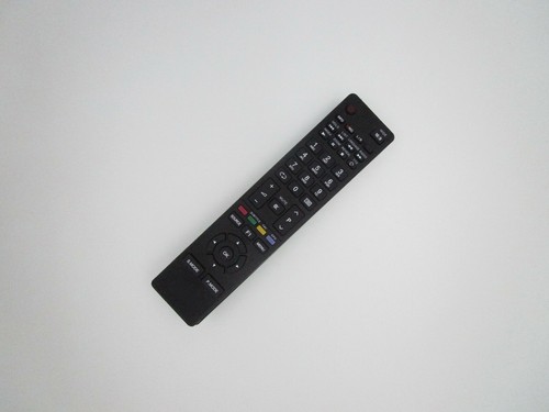 Remote control for toshiba - for,