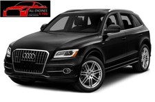 Audi Q5 2.0 Q5 S Line Plus TDI Diesel 2013 CGLC CGL Engine Supply & Fit £1995.00